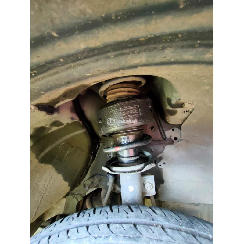 Solusi Mobil Gruduk, Bantingan Keras. Pasang Balance Damper Sekarang - Bandar Lampung