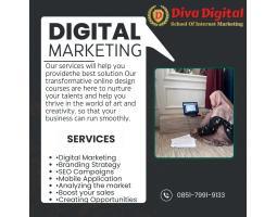 Training Online Marketing Tiktok - Pohuwato