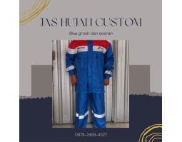 Sedang Diskon Distributor Jas Hujan Model Bojonggede - Bogor