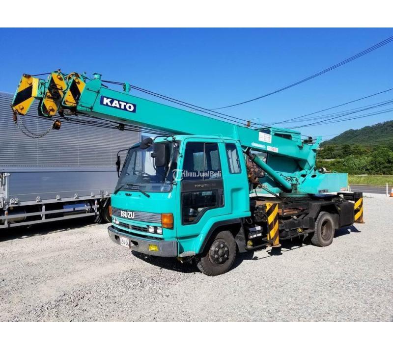 Solusi Terpercaya Dan Terlengkap Sewa Forklift Cibitung - Bekasi