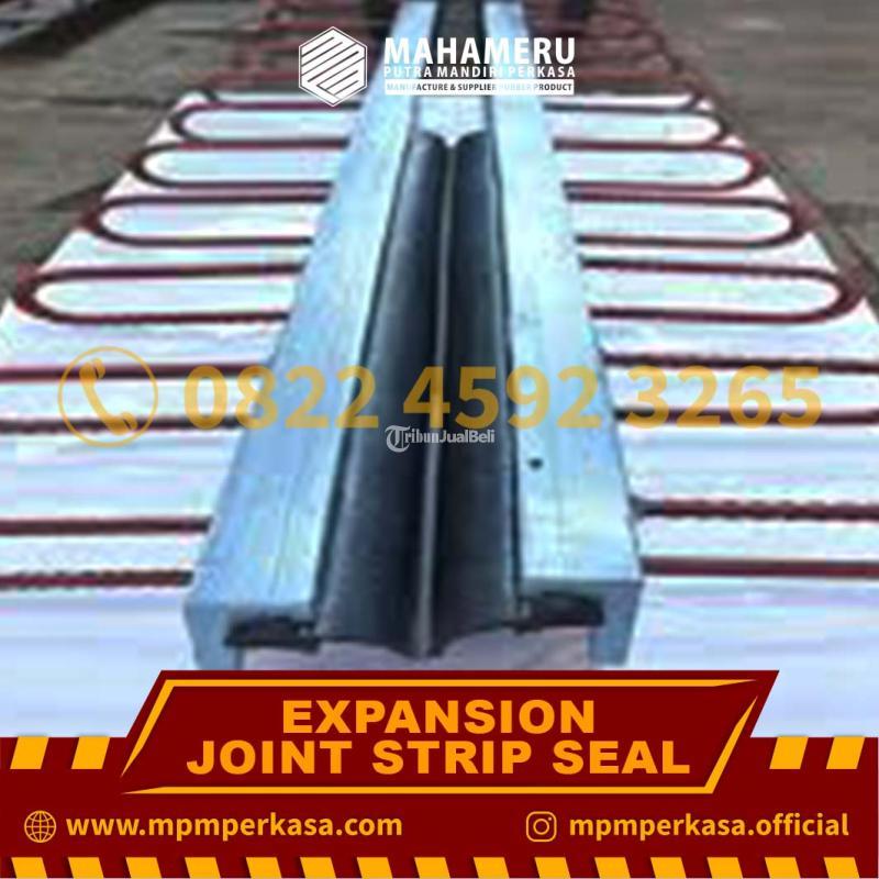Penyedia Expansion Joint Strip Seal - Medan, Sumatera Utara