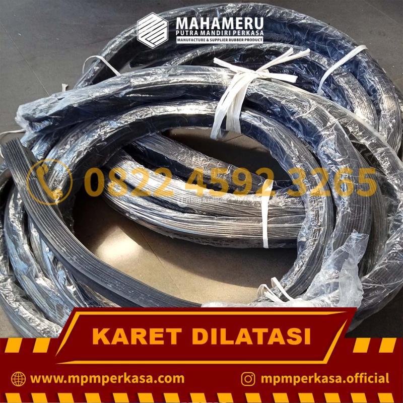 Produsen Terbaik Karet Dilatasi Berkualitas - Medan