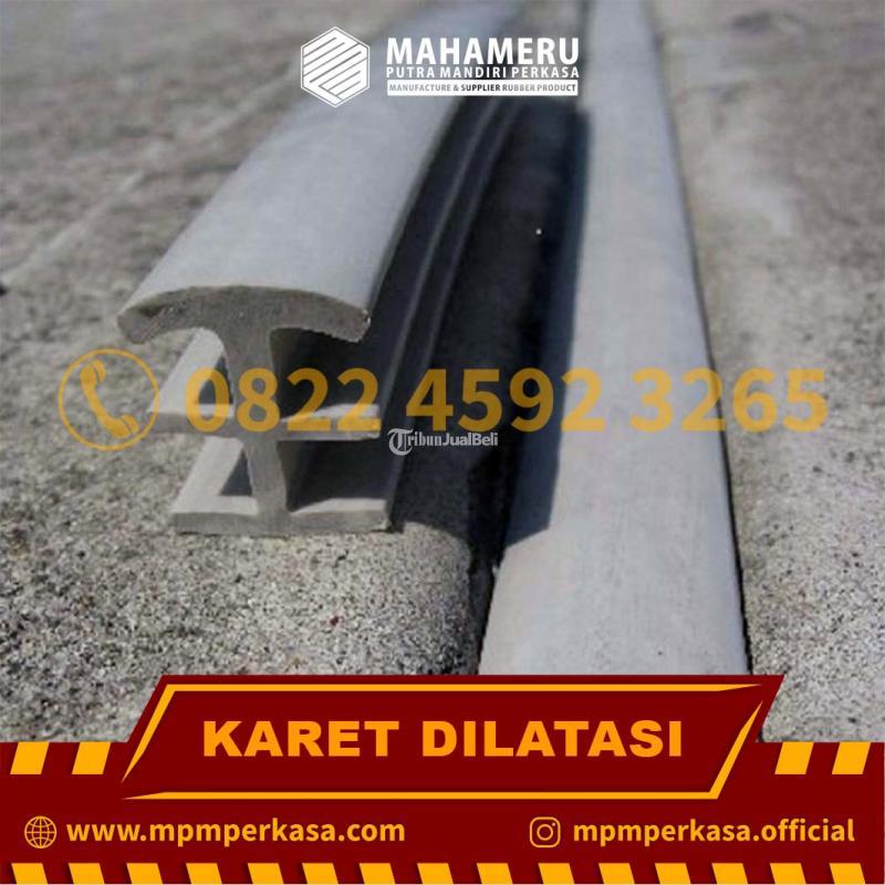 Produsen Terbaik Karet Dilatasi Berkualitas - Medan