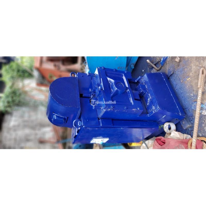 Sewa Rental Bar Bender dan Bar Cutter Murah Nego - Sidoarjo