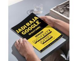 Jual Buku, Jadi Raja Google DIkotamu - Tangerang
