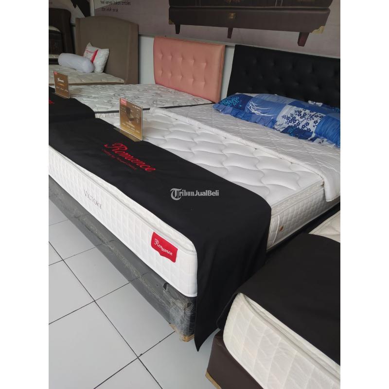 Kasur Romance Springbed - Magelang