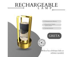 Lampu Aesthetic Harga Murah - Kediri 