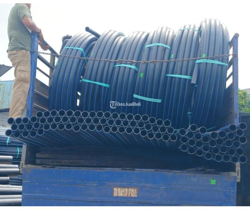 3 Inch Gulungan 50 Meter - Kutai Barat