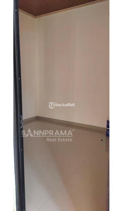 Dijual Rumah Minimalis Murah di Citayam Tajur Halang - Bogor