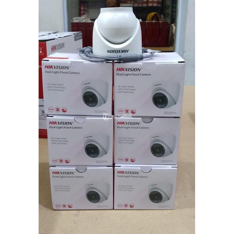 Tukang Jasa Pasang Kamera Cctv - Lebak