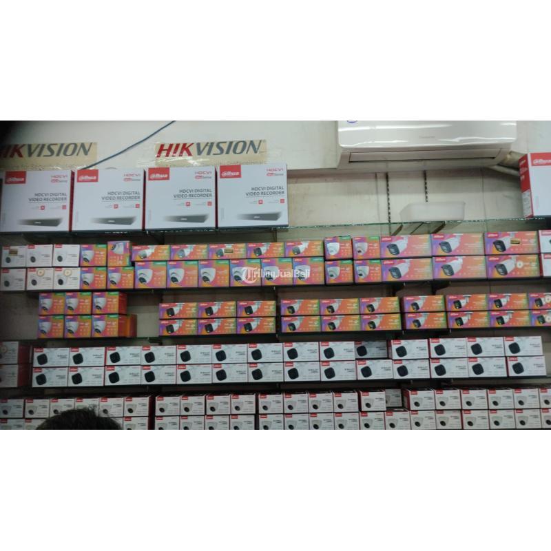 Tukang Jasa Pasang Kamera Cctv - Lebak