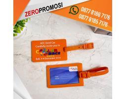 Luggage Karet Gantungan Tas Koper Custom - Tangerang 