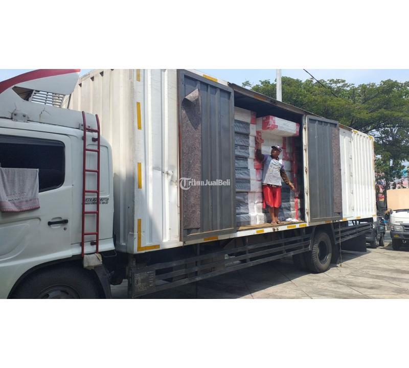 Kasur Tegal Romance, Toko Kasur Springbed - Tegal