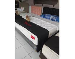 Kasur Tegal Romance, Toko Kasur Springbed - Tegal