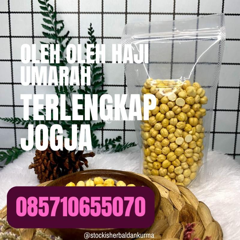 Pusat Oleh Oleh Haji Umrah Terlengkap - Bantul