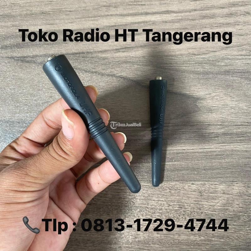 Antena Motoroka UHF350 - Tangerang