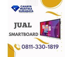 Toko Interactive Flat Panel Stand - Kotabaru