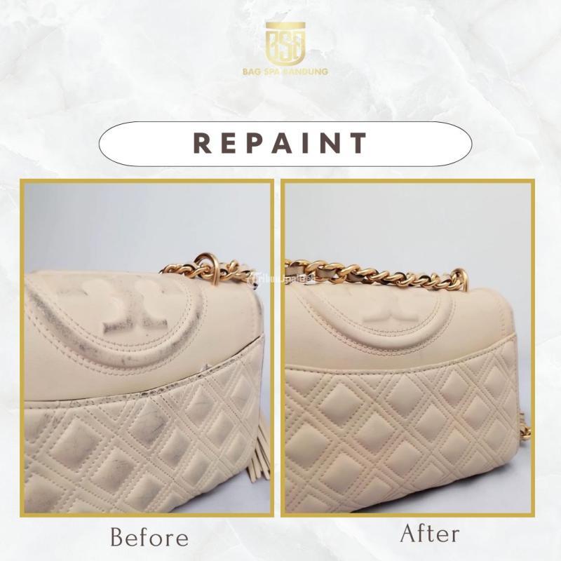 Tempat Service Tas di Indah Plaza Bandung - Bandung 