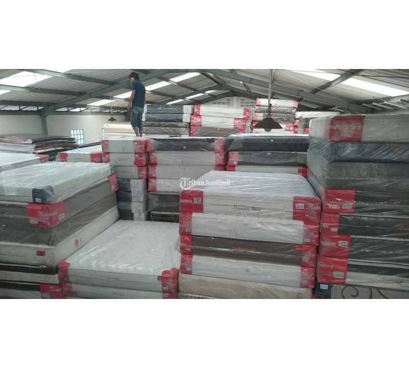 Kasur Pekalongan Romance Lengkap dan Asli - Pekalongan