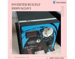 Produsen Inverter Bus 64113 Mojoroto - Kediri 