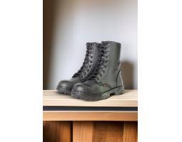 Supplier Sepatu Kulit Pria Untuk Kerja - Samarinda