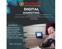 Pelatihan Usaha Bisnis Online - Boalemo