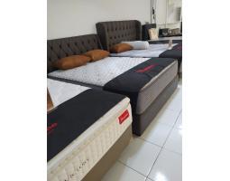 Toko Springbed  Romance - Pekalongan