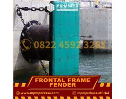 Pemasok Terbaik Frontal Frame Fender Berkualitas - Padang
