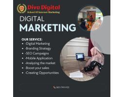 Jasa Pelatihan Digital Marketing Tiktok - Gorontalo