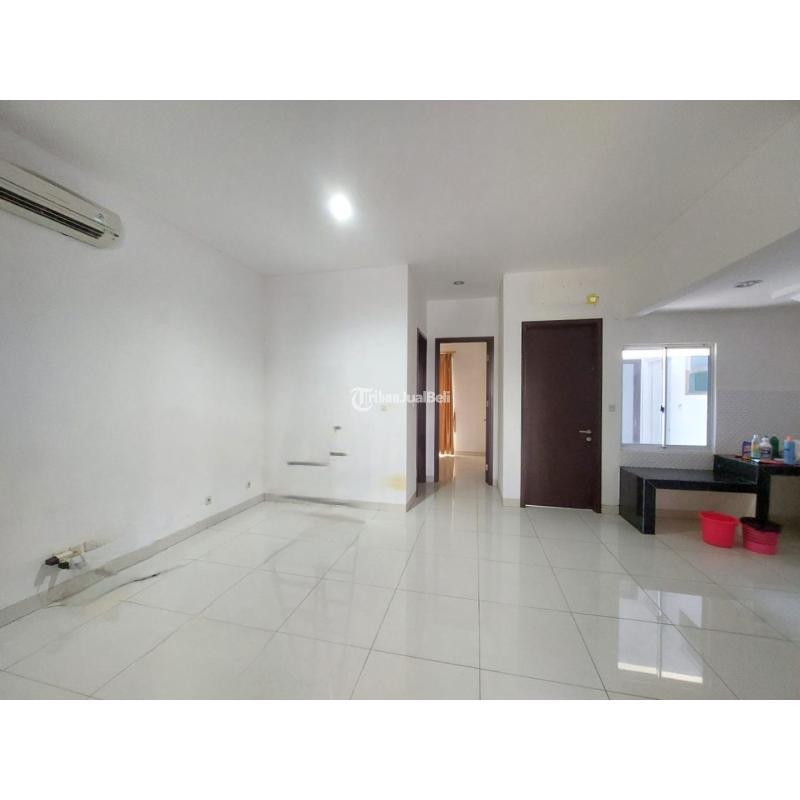 Dijual Rumah Cluster, 4KT, 3KM, SHM, Palm Spring Jakarta Garden City - Jakarta Timur