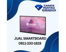 Toko Interactive Flat Panel Display IFPD, Barito Utara - Kalimantan Tengah