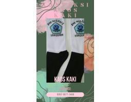 Produsen Kaos Kaki Untuk Anak Sekolah - Aceh Besar