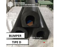 Supplier Bumper Tipe D Terbaik, MPM Perkasa - Papua