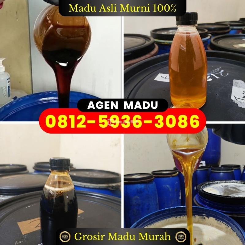 Agen Grosir Madu Asli Murni, Harga Murah - Pekanbaru