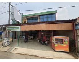 Dijual Ruko Gandeng, 2 Lantai, Luas 360m2, SHM, Strategis, Jalan Pancawat,i Klari - Karawang Timur