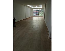 Dijual Ruko di Jl. Kebayoran Lama, Grogol Utara, Kecamatan Kebayoran Lama -Jakarta Selatan