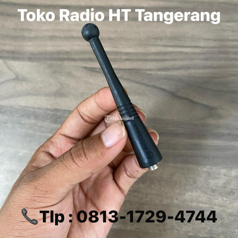 Antena Motorola ATS2500 - Tangerang 