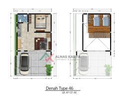 Dijual Villa Murah dan Strategis dekat Taman Safari di Grand Dayu Village Prigen - Pasuruan 