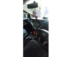 Mobil Toyota Kijang Innova 2.4 TRD Sportivo AT Tahun 2020 Bekas - Bogor 