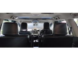 Mobil Toyota Kijang Innova 2.4 TRD Sportivo Tahun 2020 Bekas - Bogor