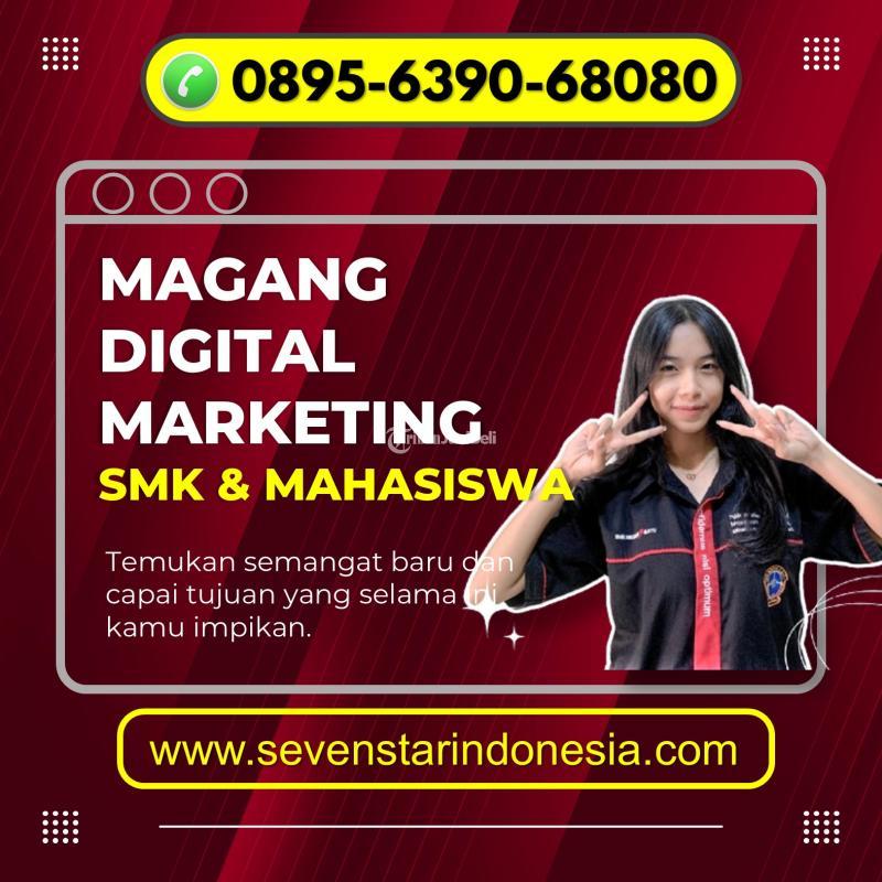 Perusahaan Prakerin Mahasiswa Manajemen Pemasaran - Malang