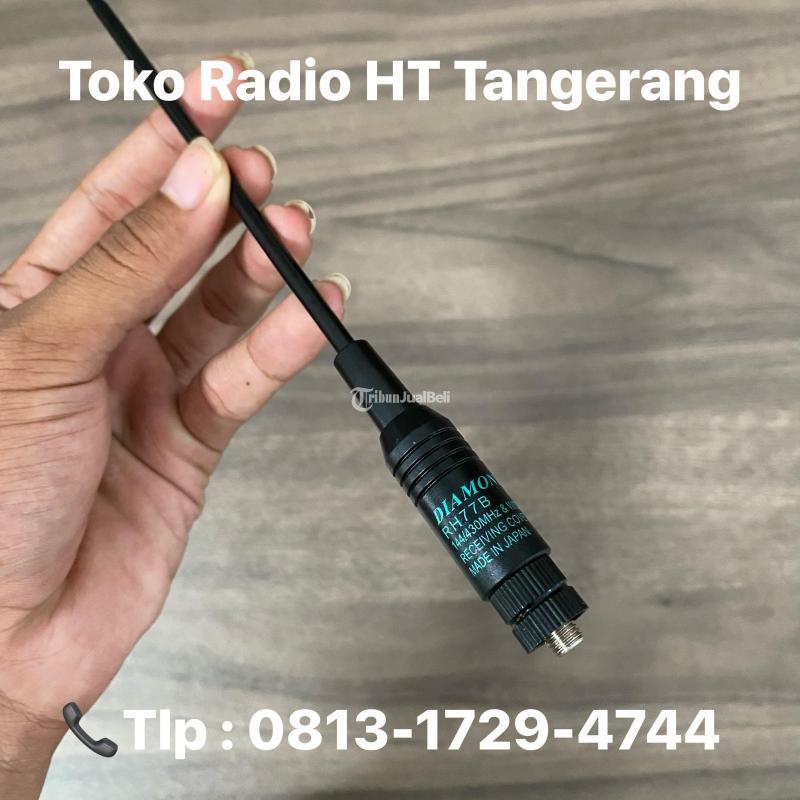 Jual Antena RH771 Panjang - Tangerang