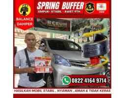 Supplier Stabilizer Anti Limbung, Mobil Balance Damper - Samarinda
