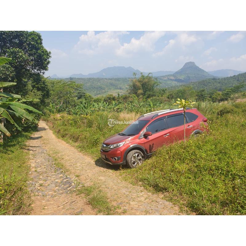 Dijual Tanah, Luas 23.000m2, SHM, di Jl.Gunung Sieum, Sukadamai, Sukamakmur, Jonggol - Bogor