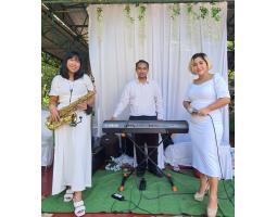 Organ Tunggal Pernikahan, Yulista Grup - Jakarta Barat