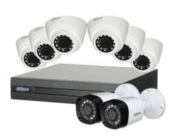 Toko Cctv Jasa Setting Service Cctv Di Krukut - Jakarta Barat 