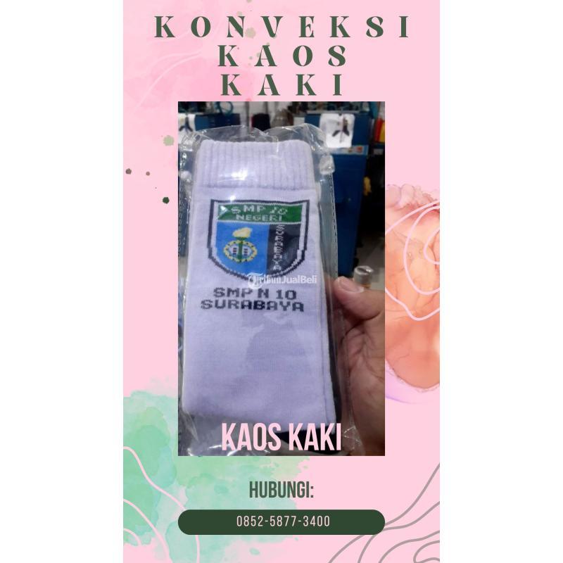 Grosir Kaos Kaki Sekolah - Aceh