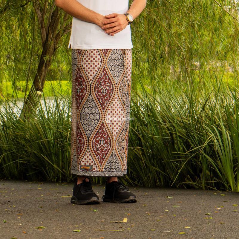 Merk Sarung Tenun untuk Hampers Lebaran - Bekasi Kota