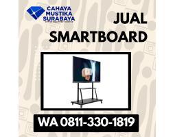 Toko Interactive Flat Panel - Sanggau