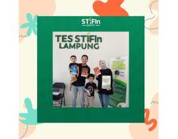 Tes Kecerdasan Anak STIFIn - Bandar Lampung